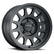 Method MR703 17x9 / -12mm Offset / 71.5mm Bore / 5x5 BP / 4.8in BS - Matte Black Wheel