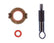 Exedy 1994-2001 Acura Integra L4 Accessory Kit