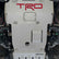 Rival 2016-2023 Toyota Tacoma 3Gen 4WD Aluminum Transmission Transfer Case Skid Plate