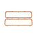 Performance Valve Cover Gaskets Fits 1958-1977 Ford 332-428 FE Mr Gasket