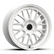 fifteen52 Holeshot RSR 19x9.5 5x114.3 38mm ET 73.1mm Center Bore Rally White