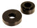 Prothane 63-82 Chevy Corvette Diff Pinion Mounts - Black