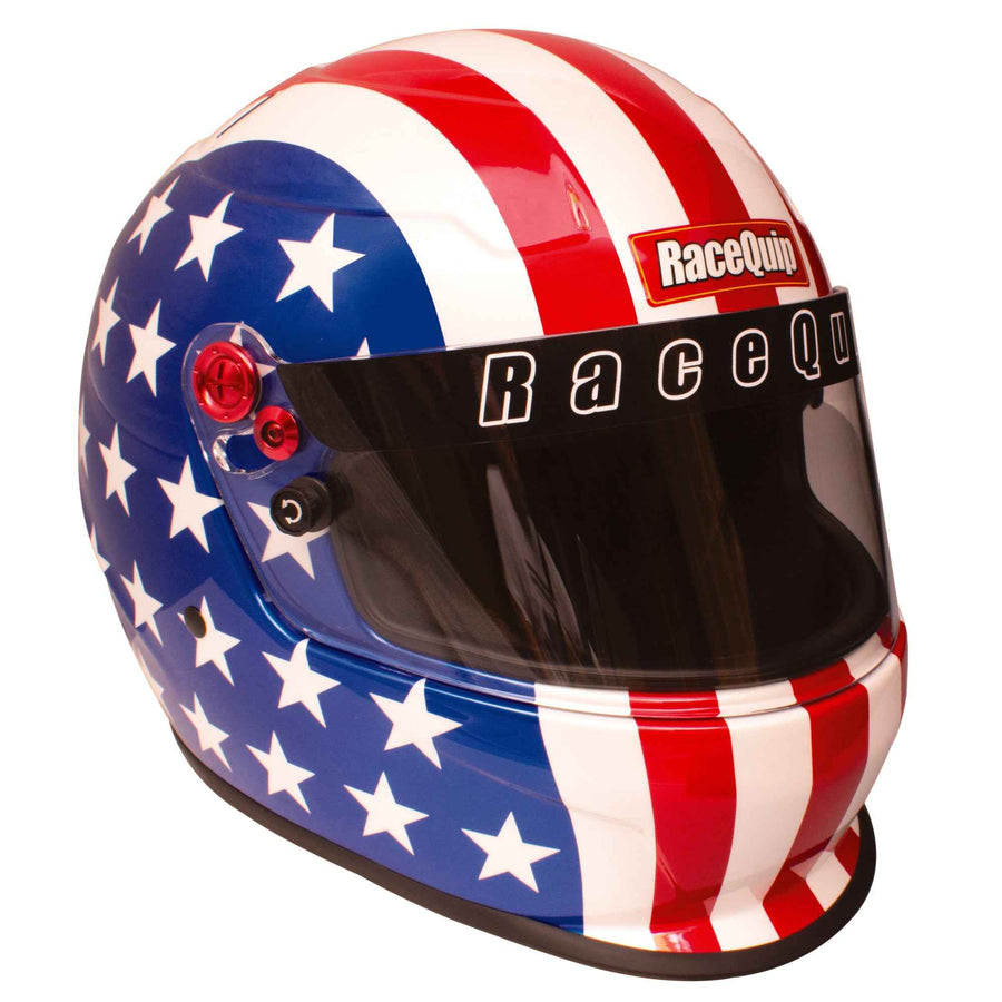 RaceQuip PRO20 Full Face Helmet 276127RQP
