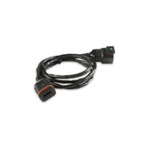 4Ft Harness Extension, MSD Atomic Tcm To Handheld MSD Ignition