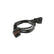 4Ft Harness Extension, MSD Atomic Tcm To Handheld MSD Ignition
