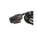 4Ft Harness Extension, MSD Atomic Tcm To Handheld MSD Ignition
