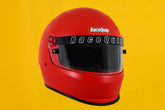 PRO25 Full Face Helmet 277917RQP