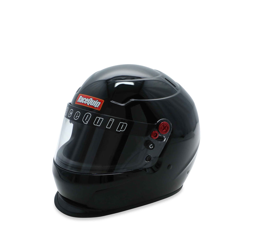 Gloss Black - 2X-Large 277007RQP