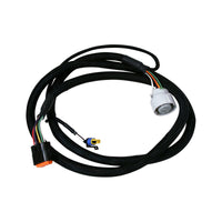 Harness, GM 4L70 (2009-Up) For GM 4L70 (2009-Up) Transmissions Only MSD Ignition
