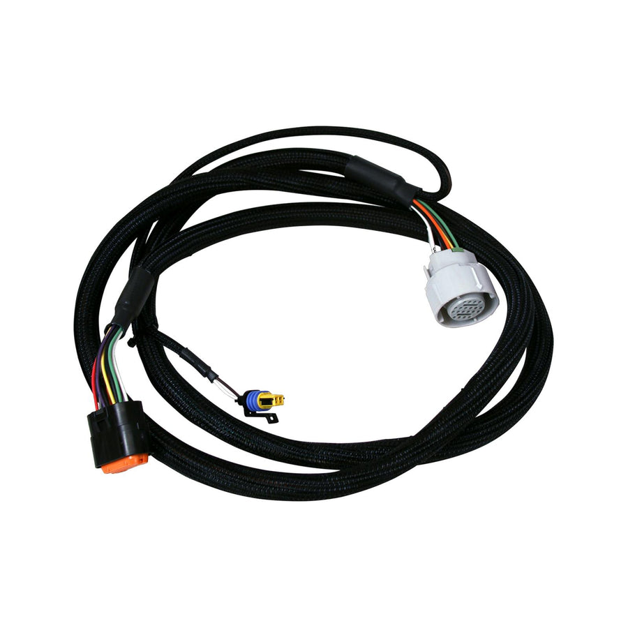 Harness, GM 4L70 (2009-Up) For GM 4L70 (2009-Up) Transmissions Only MSD Ignition