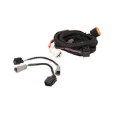 Trans Controller Ford Harness Aode/4R70W, 1998-Up For Use With Ford Aode/4R70W 1998-Up Transmissions Only MSD Ignition