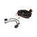 Trans Controller Ford Harness Aode/4R70W, 1998-Up For Use With Ford Aode/4R70W 1998-Up Transmissions Only MSD Ignition