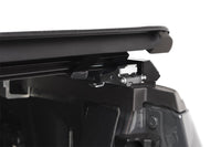 TruXport Tonneau Cover Black 2004-2008 Ford F-150 5 Foot 6 Inch Bed Truxedo