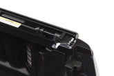 TruXport Tonneau Cover Black 2004-2008 Ford F-150 5 Foot 6 Inch Bed Truxedo
