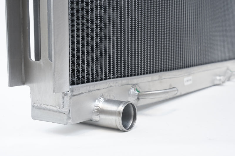 CSF Heavy-Duty Radiator — 1996-2002 Toyota 4Runner | 2.7L & 3.4L, 2-Row 42mm | 7210