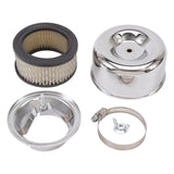 Edelbrock Air Cleaner Assembly 1202