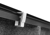 TruXport Tonneau Cover Black 2017-2026 Ford F-250/350/450 6 Foot 10 Inch Bed Truxedo