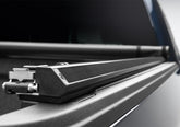 TruXport Tonneau Cover Black 2017-2026 Ford F-250/350/450 6 Foot 10 Inch Bed Truxedo