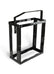 Jerry Can Mounting System Fits 5.3 Gallon 20 Liter Metal Jerry Cans Anvil Offroad