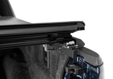 TruXport Tonneau Cover Black 2017-2026 Ford F-250/350/450 8 Foot 2 Inch Bed Truxedo
