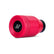 Mishimoto 2022+ Subaru WRX Shift Knob Red on Black