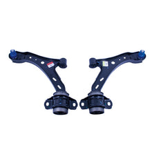 Load image into Gallery viewer, Ford Racing 2005-2010 Mustang GT Front Lower Control Arm Upgrade Kit