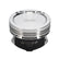 Manley Nissan (SR20DE/DET) 86.5mm +.5mm Oversized Bore 9.0:1 Dish Piston Set with Ring