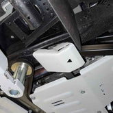 Rival Ineos Grenadier Quartermaster Aluminum Front And Rear Lower Control Arms Skid Plate