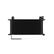Mishimoto 08-14 WRX/STi Thermostatic Oil Cooler Kit - Black