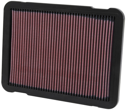 K&N Drop-In Air Filter | 1998-2026 Land & LX470 | 33-2146