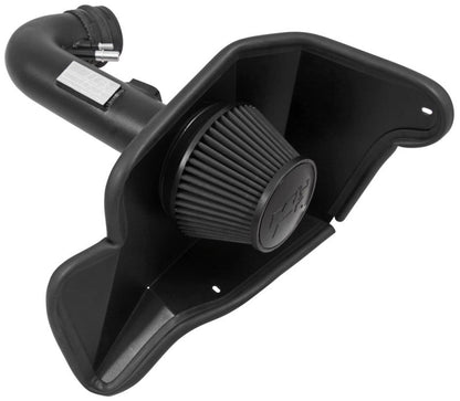 K&N Cold Air Intake | 2015-2017 Ford Mustang 5.0L V8 | 71-3535