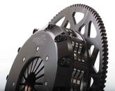 Clutch Masters 97-01 Acura Integra GS 725 PRO Series Triple Disc Clutch w/Steel Flywheel