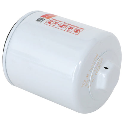 K&N Oil Filter | 13/16 In. - 16 Thread | HP-1007