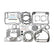 Cometic Hi Perf 92-99 Std. Bore B/T EVO. Top End Rebuild Kit