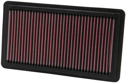 K&N Drop-In Air Filter | 2006-2011 Acura & Honda | 33-2343