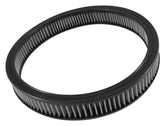K&N Custom Air Filter Cotton Gauze 14inOD x 12 1/4inID x 2inH