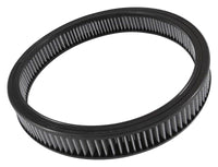 K&N Custom Air Filter Cotton Gauze 14inOD x 12 1/4inID x 2inH