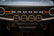 DV8 Offroad 7in Halo Elite Round Light w/ Accent Halo - White/Amber