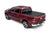 TruXport Tonneau Cover Black 2019-2026 (New Body Style) Ram 5 Foot 7 Inch Bed without RamBox with or without Multifunction Tailgate Truxedo