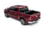 TruXport Tonneau Cover Black 2019-2026 (New Body Style) Ram 5 Foot 7 Inch Bed without RamBox with or without Multifunction Tailgate Truxedo
