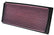 K&N 96-02 Jeep Wrangler 2.5L L4 / 96-06 4.0L L4 Drop In Air Filter