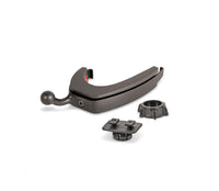 CTS3 Pillar Display Mount for 2007.5-2014 Silverado/Sierra 2500/3500 Edge Products
