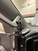 A-Pillar Display Mount 2024-2025 Silverado/Sierra 2500/3500 and 2022.5-2025 GM 1500 Refresh Edge Products