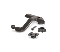 A-Pillar Display Mount 2024-2025 Silverado/Sierra 2500/3500 and 2022.5-2025 GM 1500 Refresh Edge Products