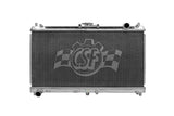CSF Cooling - Racing & High Performance Division 98-05 Mazda NB Miata High-Performance All-Aluminum Radiator 2863