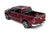TruXport Tonneau Cover Black 2019-2026 (New Body Style) Ram 1500 6 Foot 4 Inch Bed without RamBox with or without Multifunction Tailgate Truxedo