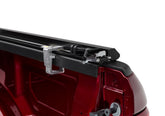 TruXport Tonneau Cover Black 2019-2026 (New Body Style) Ram 1500 6 Foot 4 Inch Bed without RamBox with or without Multifunction Tailgate Truxedo
