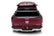 TruXport Tonneau Cover Black 2019-2026 (New Body Style) Ram 1500 6 Foot 4 Inch Bed without RamBox with or without Multifunction Tailgate Truxedo