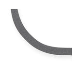 Ultra-Seal III Valve Cover Gaskets Master Pack (10 Pieces) Fits 1965-1990 Chevrolet 396-454 Big Block Mark IV Dart 20 Degree/Brodix 20 Degree/Reher-Morrison 20 Degree Heads Mr Gasket