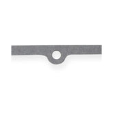 Ultra-Seal III Valve Cover Gaskets Master Pack (10 Pieces) Fits 1965-1990 Chevrolet 396-454 Big Block Mark IV Dart 20 Degree/Brodix 20 Degree/Reher-Morrison 20 Degree Heads Mr Gasket